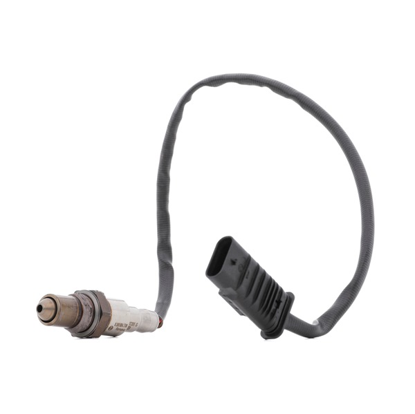 Lambdasonde 0 281 004 738 BOSCH 8593852 BMW, MINI
