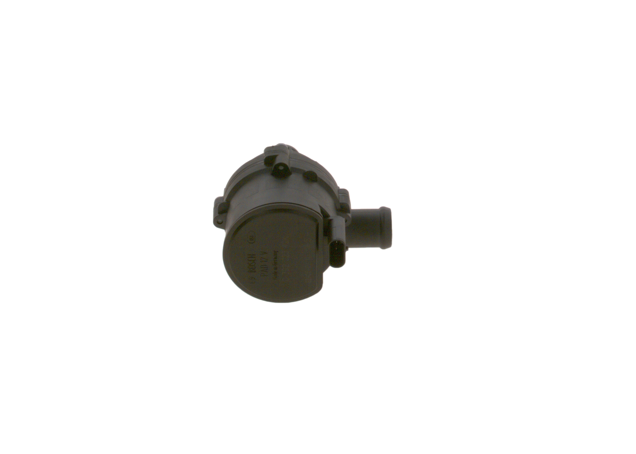 PAD2 FL-L BOSCH 039202342K prix changement pompe à eau additionnelle Land Rover Defender L316 origine