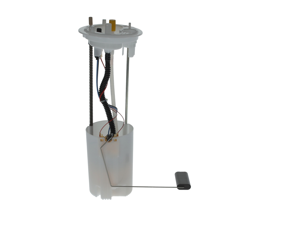 BOSCH FSM-D.46-DCSI Brændstof, føderdel Daily V Bus Brændstofsystem originale