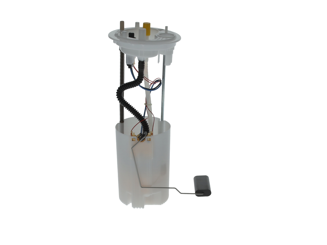 Zestaw naprawczy pompy paliwa BOSCH 0 580 203 43D