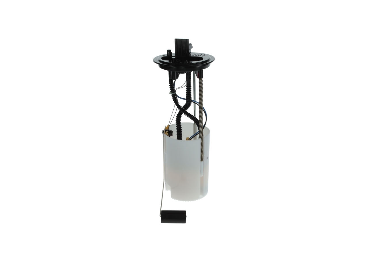Kraftstoff-Fördereinheit 0 580 203 43T BOSCH ML216922 MERCEDES-BENZ, FIAT, MITSUBISHI