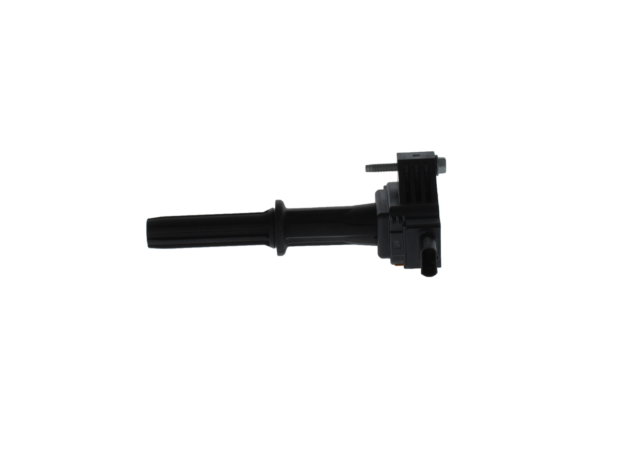 BOSCH ZS-K COMPACT COIL 1X1 Ignition coil Viva (C16) Glow plug system original