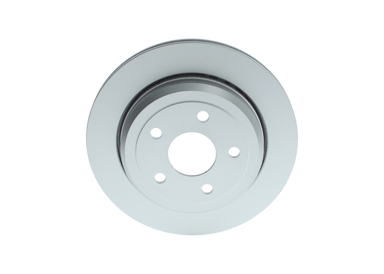 BD2928 Disque de frein BOSCH Jeep