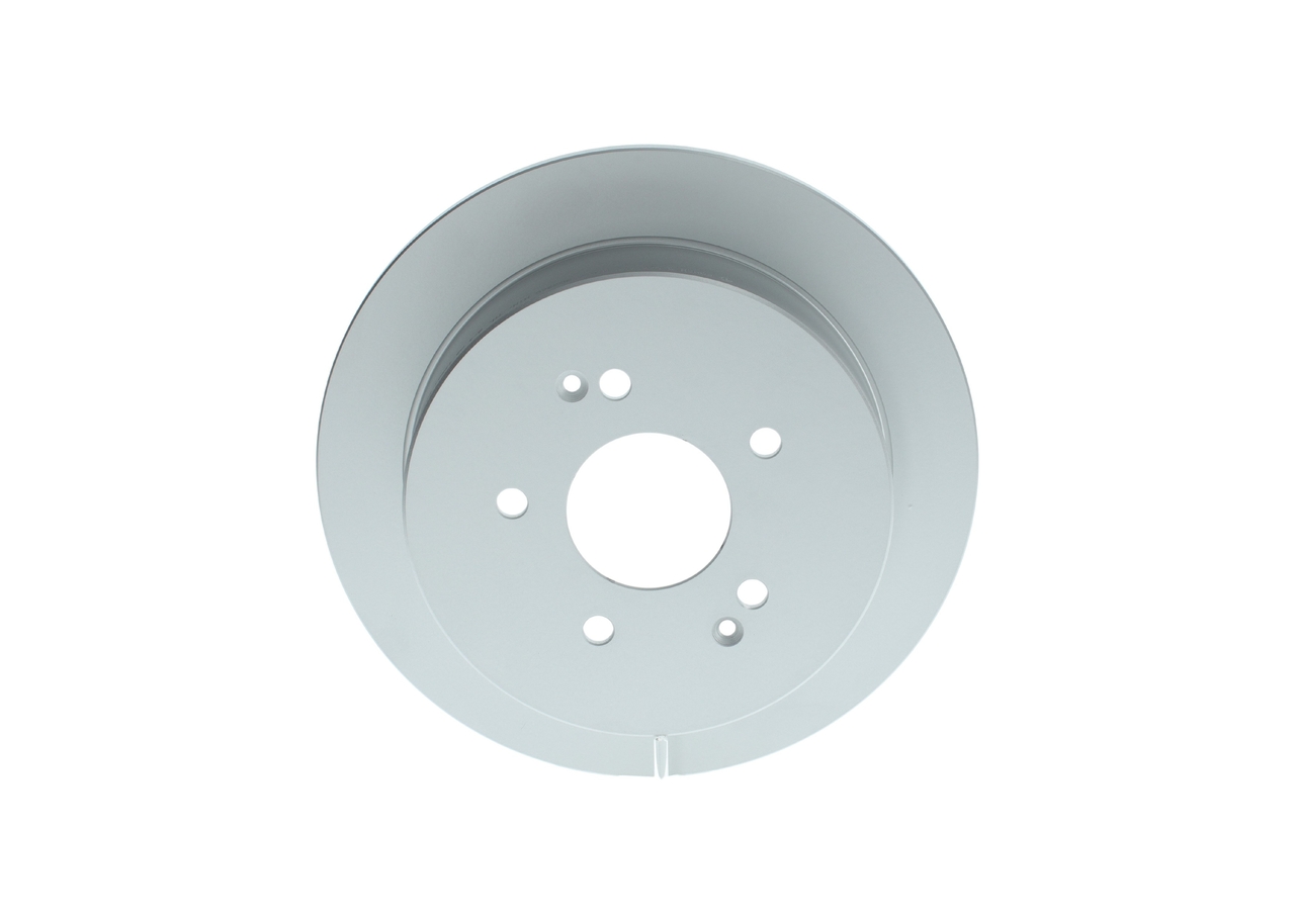 BD2960 Disques de frein BOSCH SsangYoung coût