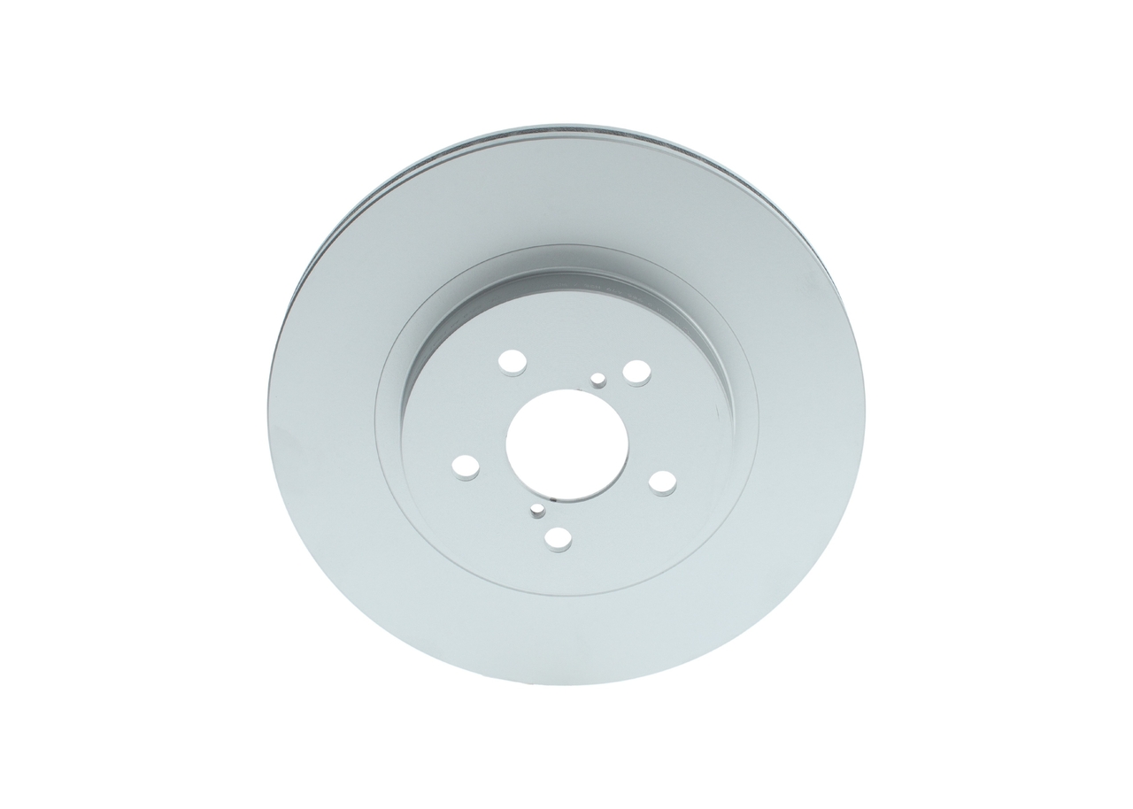 BD2972 BOSCH 0 986 479 H28 Disque de frein