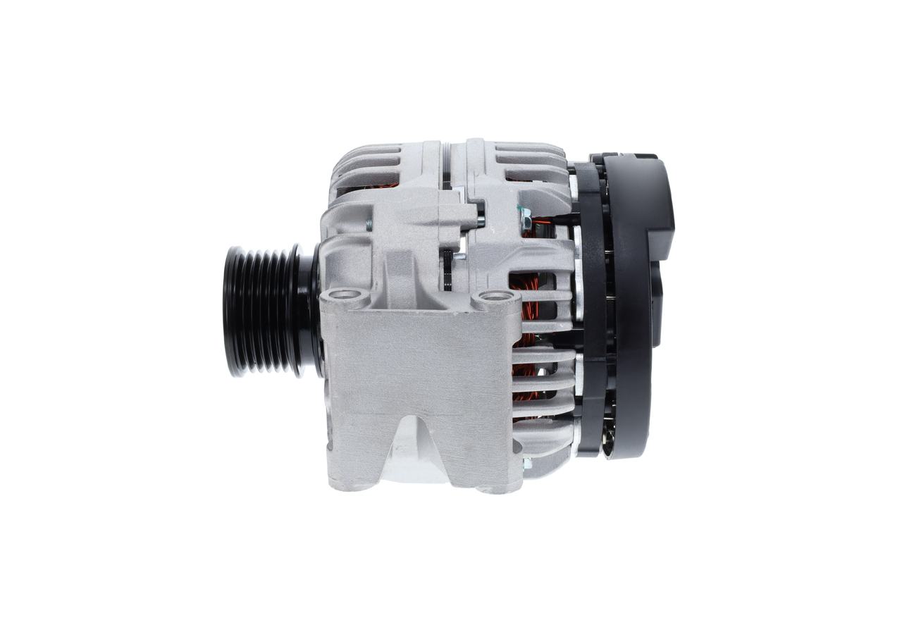 Lichtmaschine 1 986 A00 646 BOSCH A013154170280 MERCEDES-BENZ