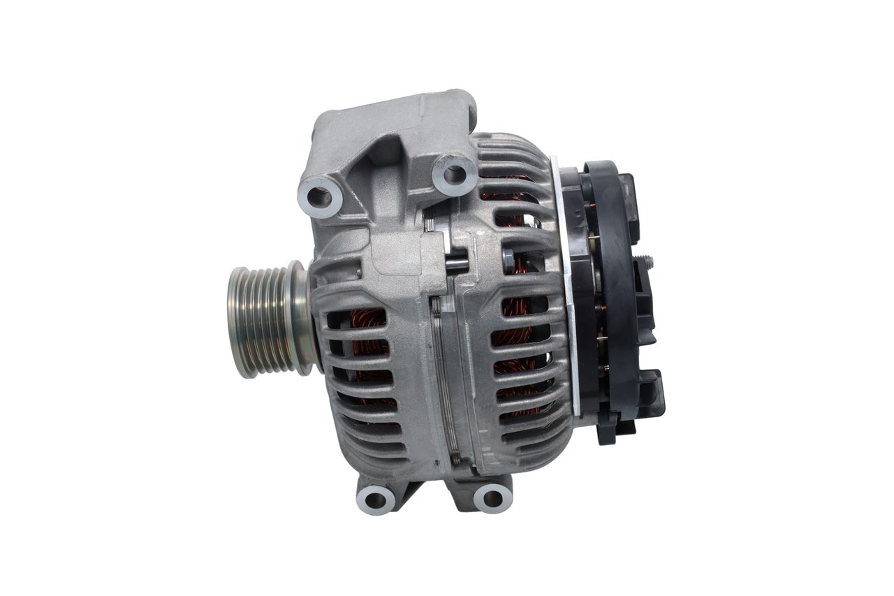 Lichtmaschine 1 986 A00 656 BOSCH A0111547002 MERCEDES-BENZ