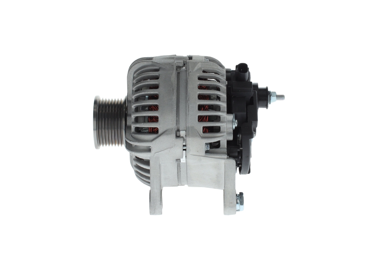 Lichtmaschine 1 986 A00 668 BOSCH AT387573