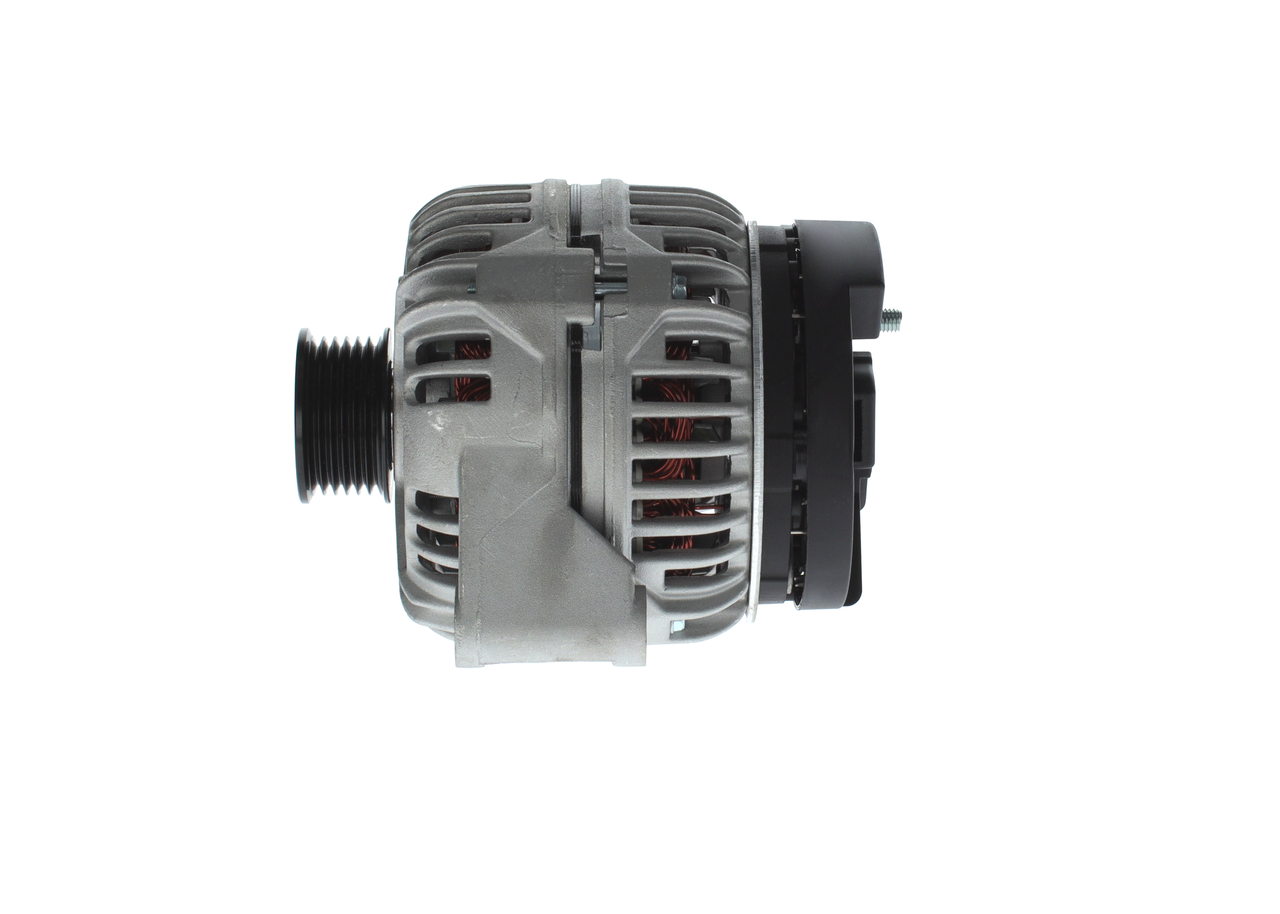 Lichtmaschine 1 986 A00 855 BOSCH A0111546202 MERCEDES-BENZ