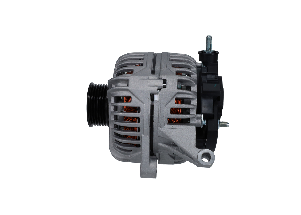 ALT 14V 132A (R) Dynamo BOSCH Jeep COMMANDER kostnad