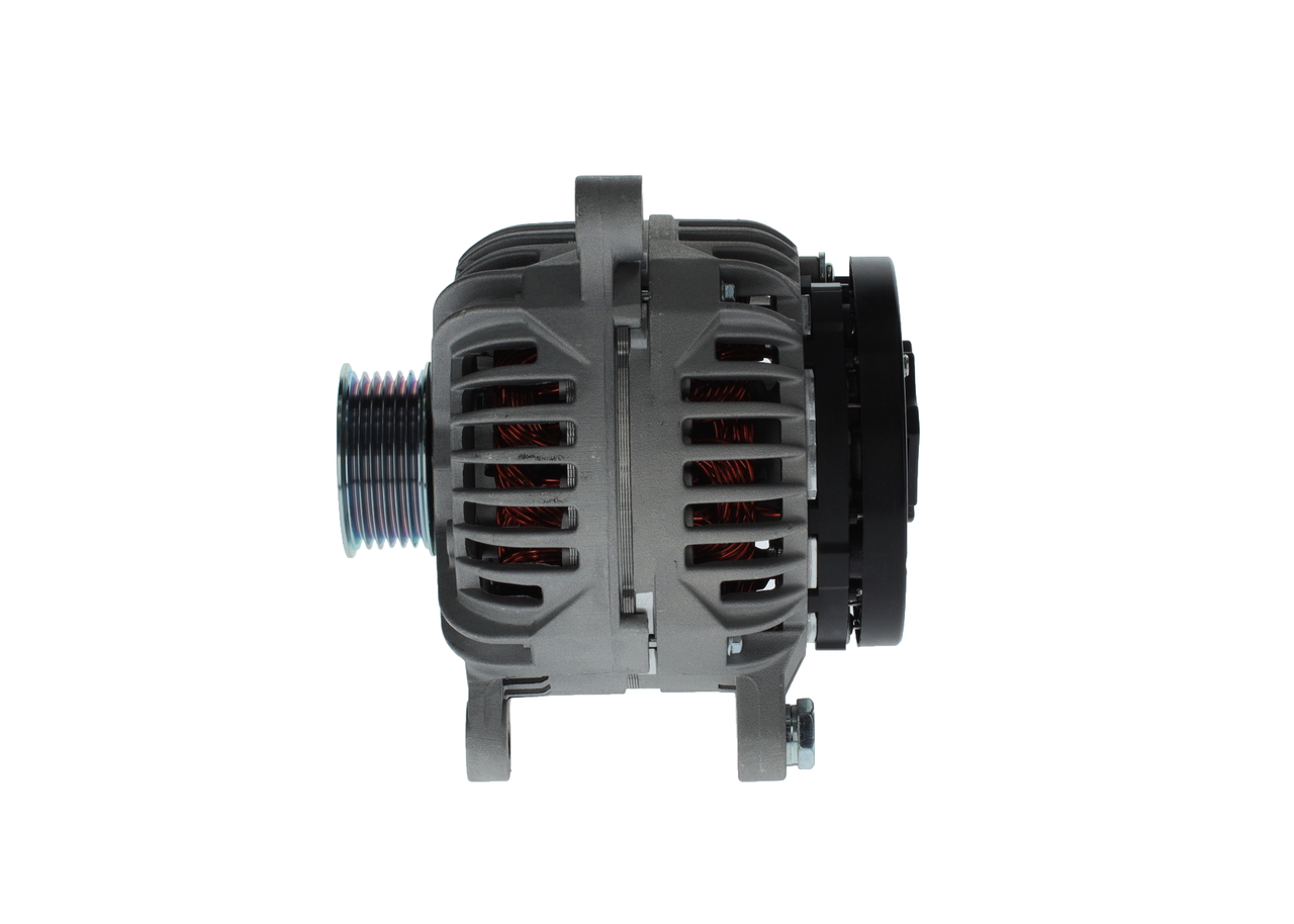 Lichtmaschine 1 986 A00 866 BOSCH 56041322AB FIAT, JEEP, CHRYSLER