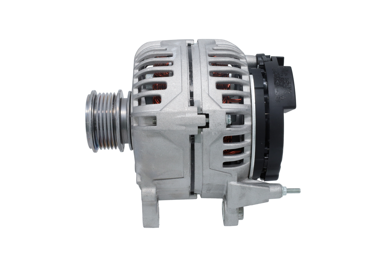 Dynamo / Alternator 03L 903 023 X BOSCH 1986A00905 VOLKSWAGEN, AUDI, SKODA, SEAT, LAND ROVER