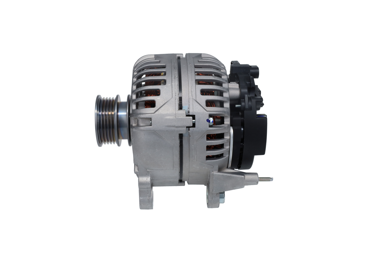 Lichtmaschine 1 986 A00 911 BOSCH 07K903023C VW, AUDI, SKODA, SEAT