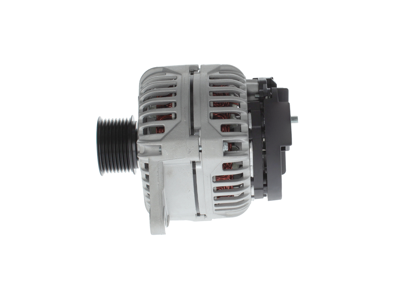 ALT 28V 70A (R) Generátor BOSCH Iveco ár