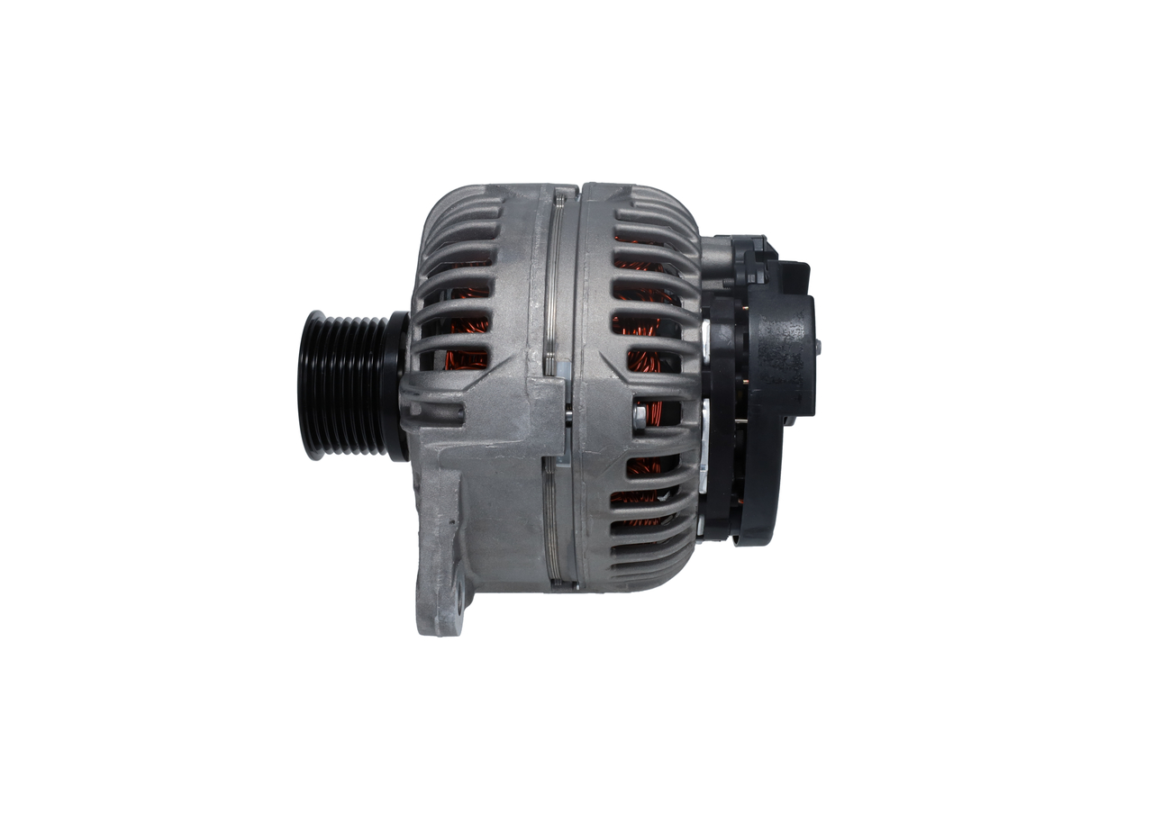 ALT 28V 90A (R) BOSCH 1986A00966 Dynamo IVECO Power Daily II Flatvogn lastebil / Chassis pris