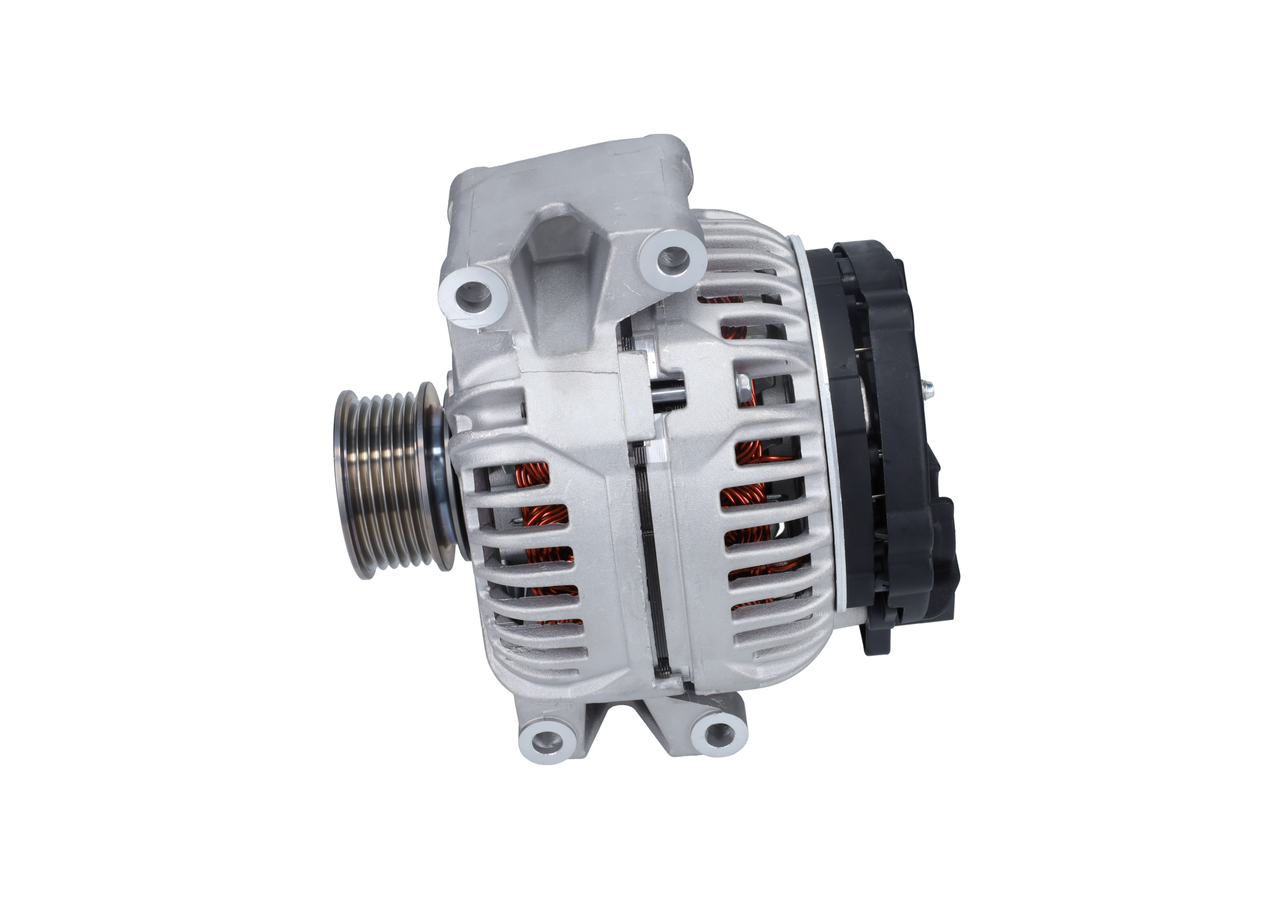 Lichtmaschine 1 986 A01 093 BOSCH 06J903023T VW, AUDI, SKODA, SEAT