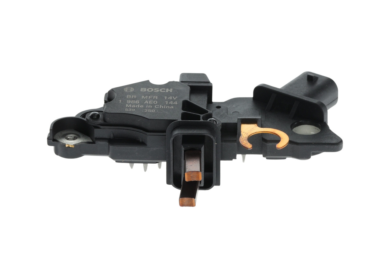 Régulateur d'alternateur 9193765 BOSCH 1986AE0144 OPEL, VAUXHALL
