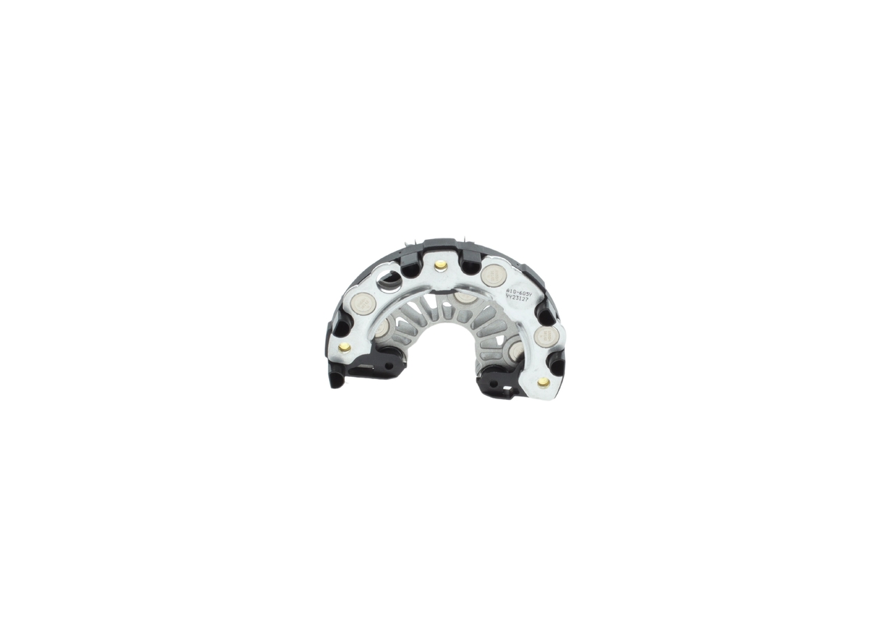 Gleichrichter, Lichtmaschine BOSCH 1 986 AE0 256 günstig online kaufen