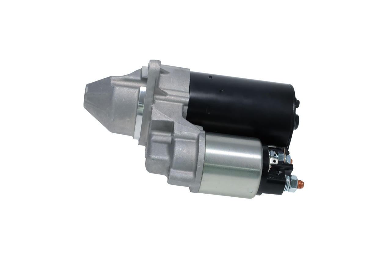 Anlasser 6202016 BOSCH 1986S00668 OPEL, CHEVROLET, VAUXHALL, PLYMOUTH