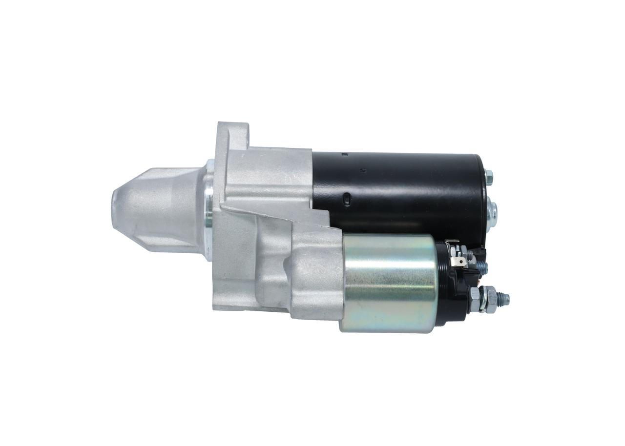 Anlasser 1 986 S00 677 BOSCH 006151600180 MERCEDES-BENZ