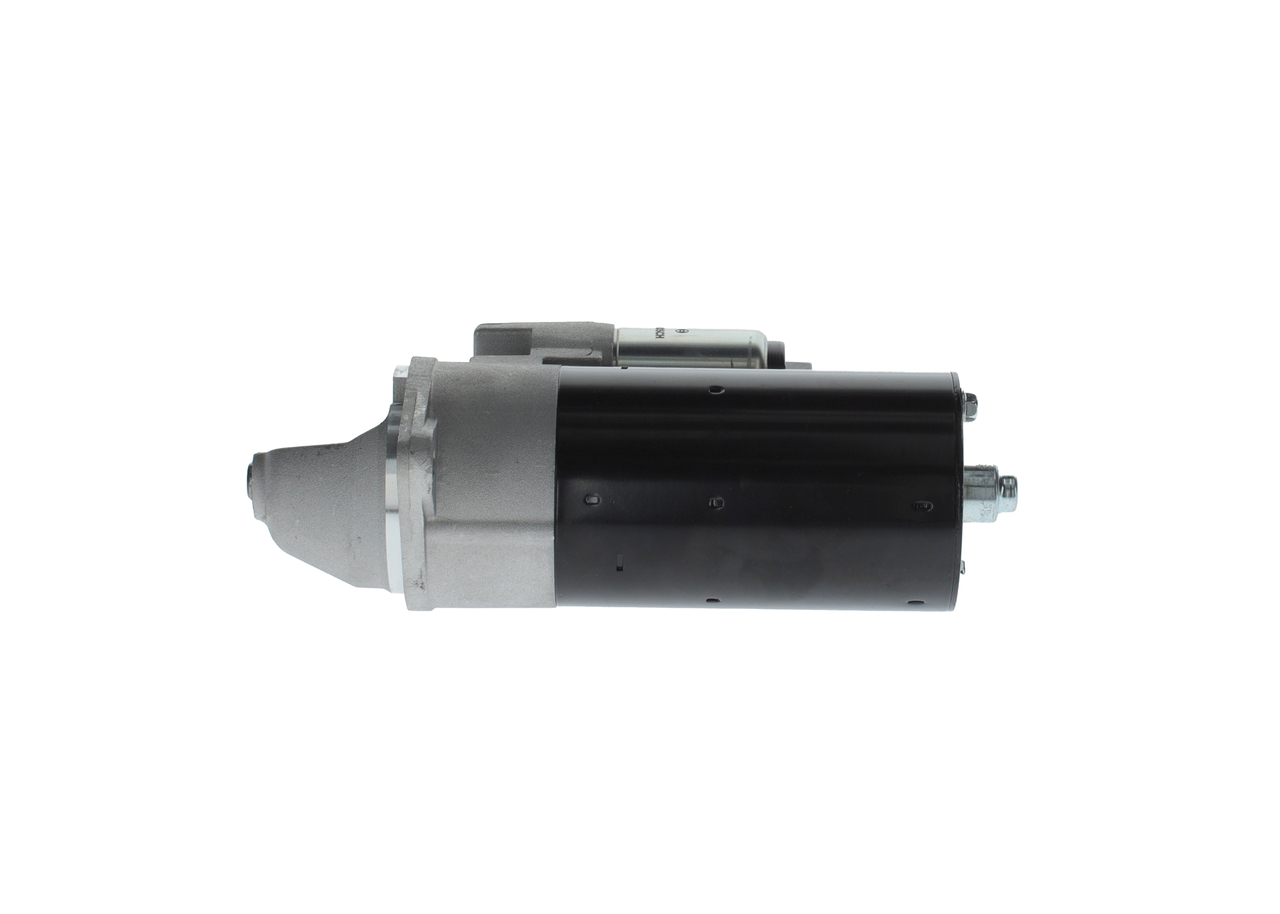 Anlasser 005 151 74 01 BOSCH 1986S00695 MERCEDES-BENZ