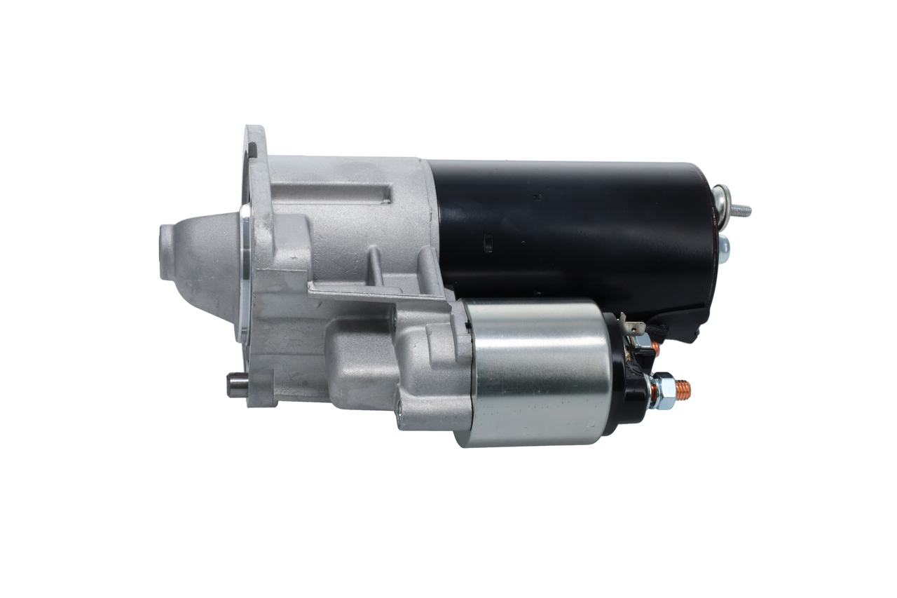 Engine starter BOSCH 1 986 S00 702 rating