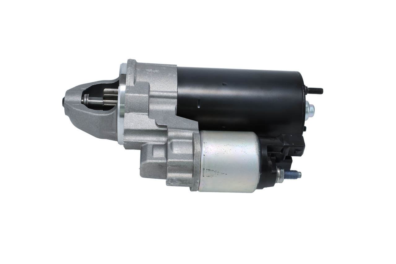 BOSCH 1 986 S00 712 Starter voor de motor ROLLS-ROYCE Phantom VII Drophead Coupe (RR2) 6.75 V12 460 Pk Benzine N73 B68 A