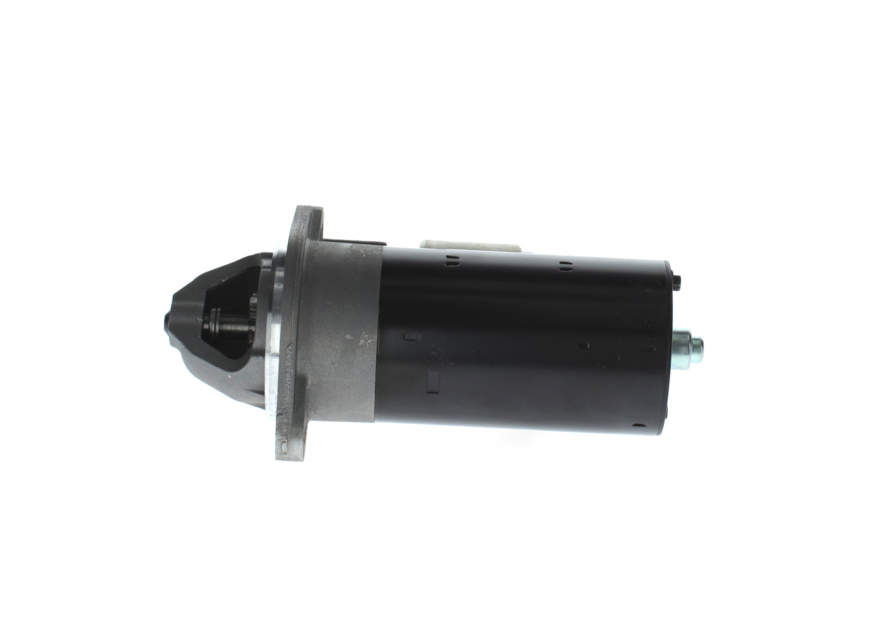 Anlasser 1 986 S00 718 BOSCH 58402810