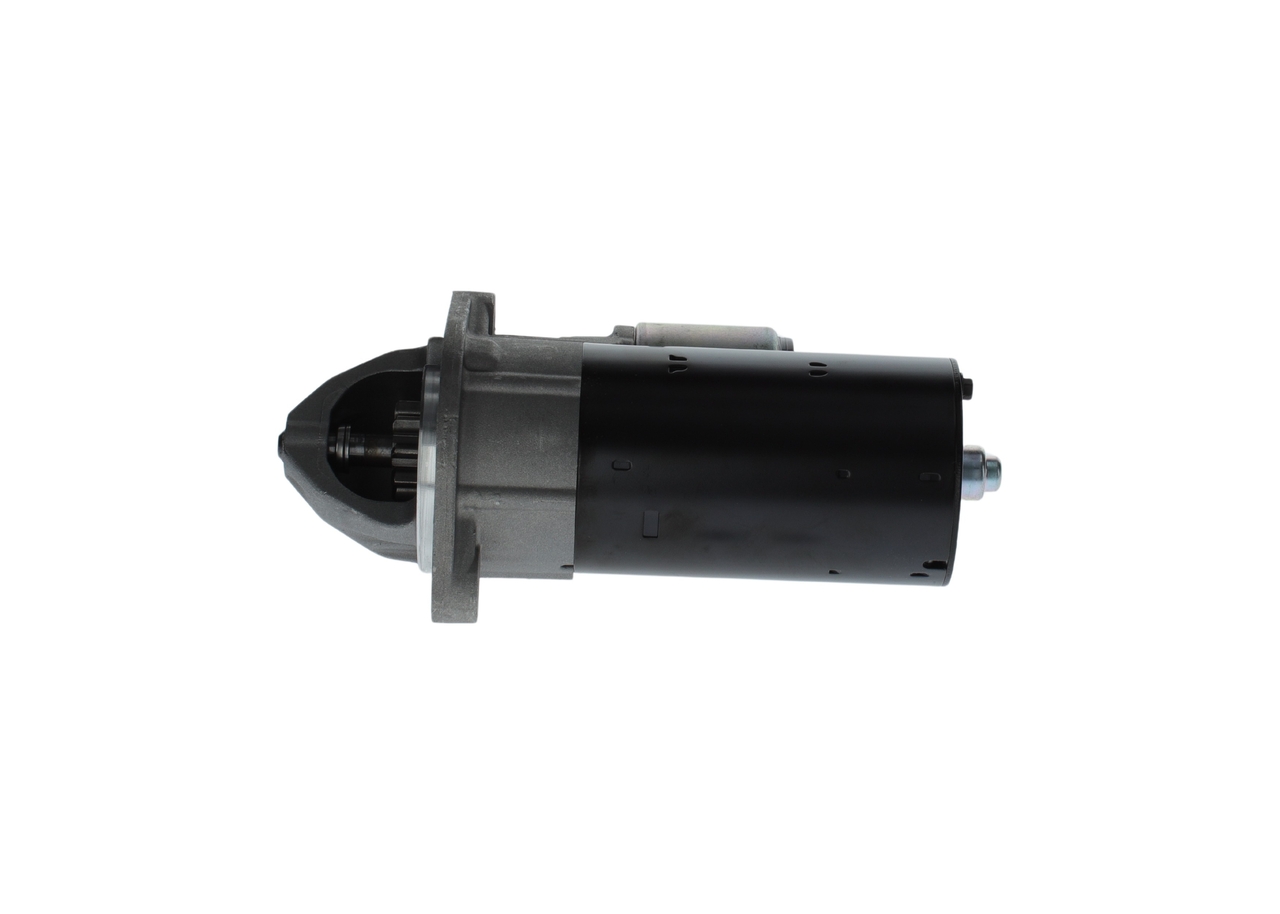 Anlasser 1 986 S00 739 BOSCH 35532053F VW