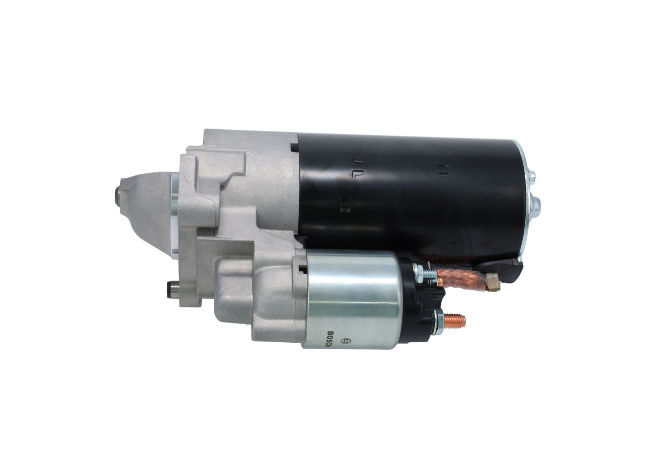 Anlasser 1 986 S00 745 BOSCH 36001408 VOLVO