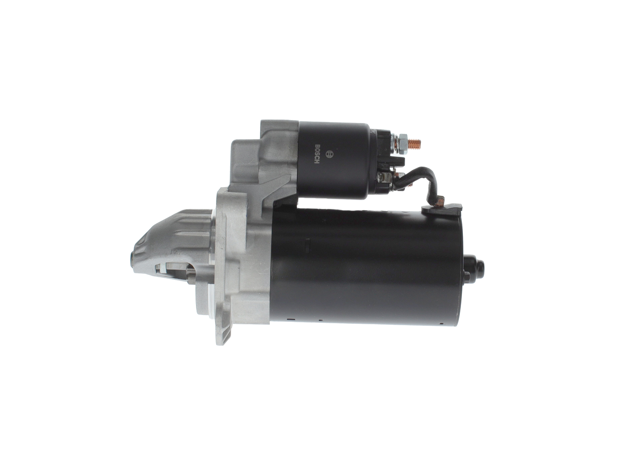 Motor Anlasser BOSCH 1 986 S00 747