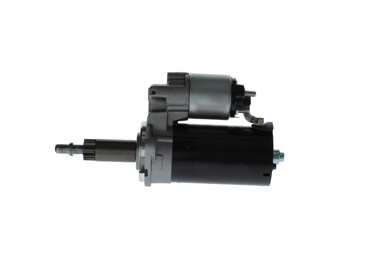ST 12V 1,7kW (L) Стартер BOSCH Porsche
