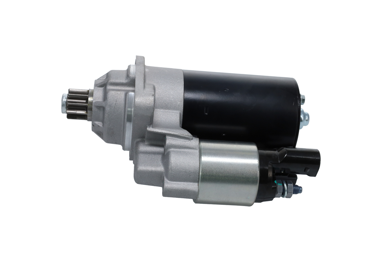 ST 12V 1kW (L) BOSCH 1986S00782 Startmotor VOLKSWAGEN EOS