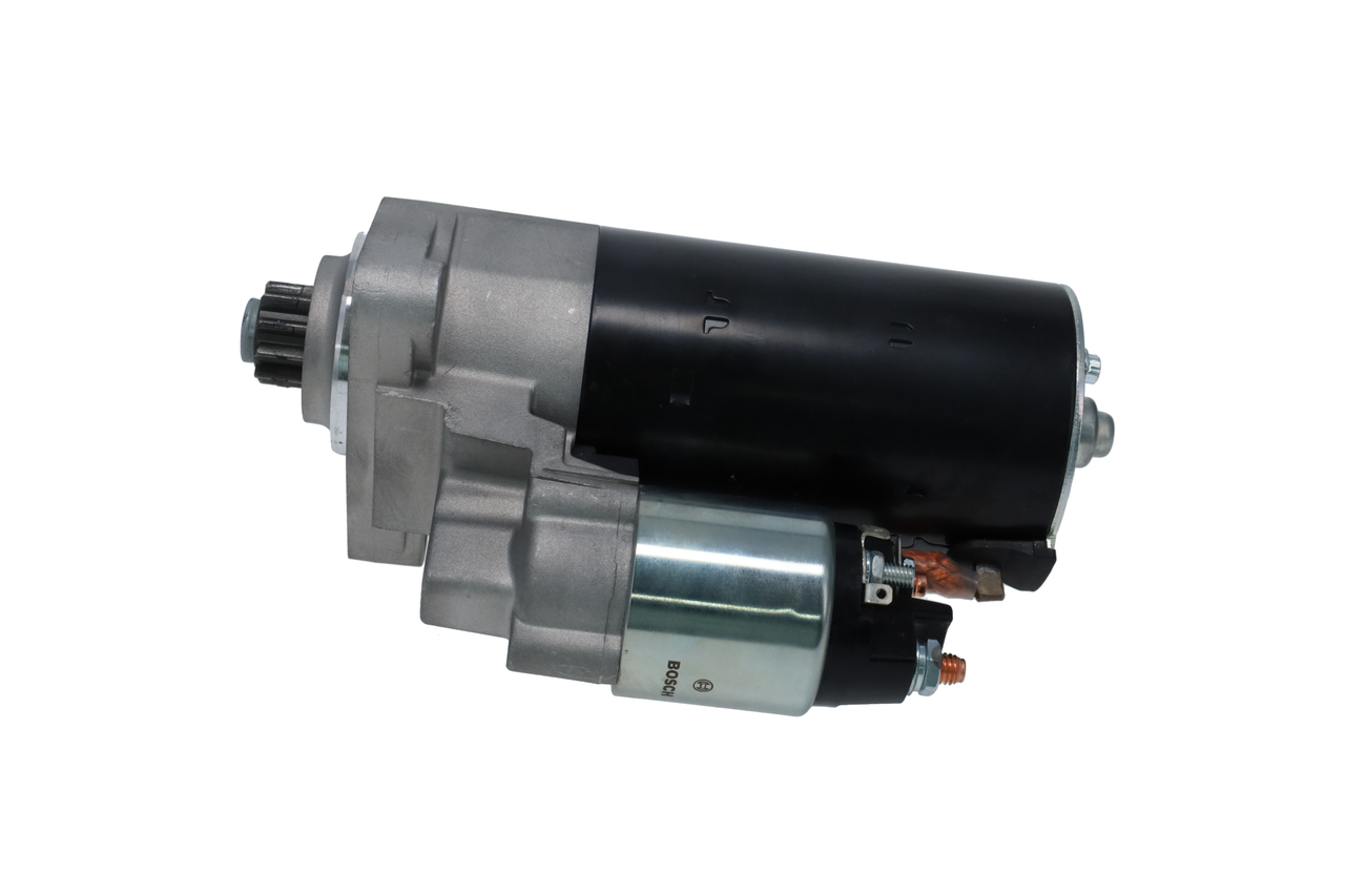 BOSCH ST 12V 1,9KW (R) PORSCHE Cayenne Coupe (9YB) Starttimoottori hinta
