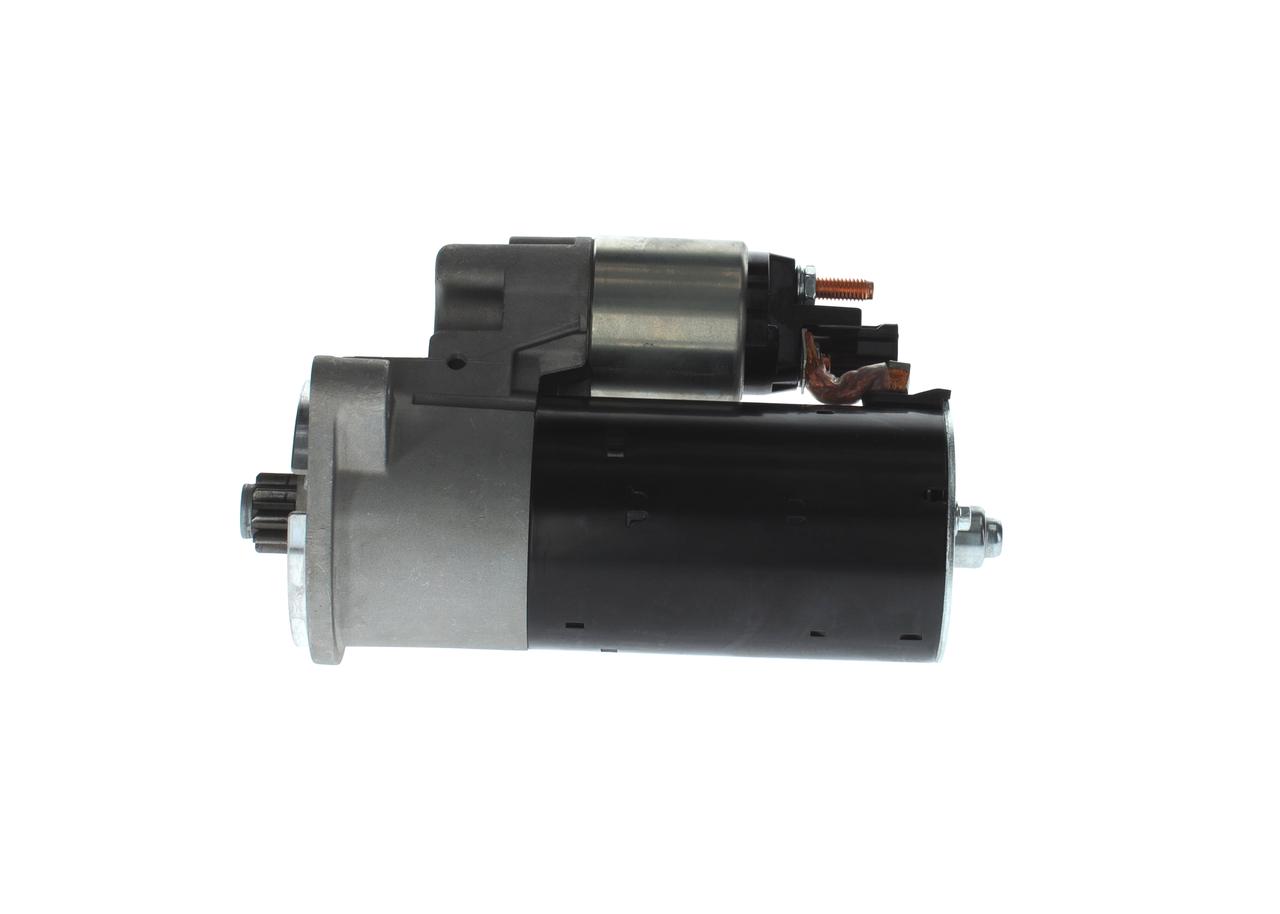 ST 12V 2kW (R) BOSCH 1986S00815 Motorino di avviamento VW Crafter 30-35 costo