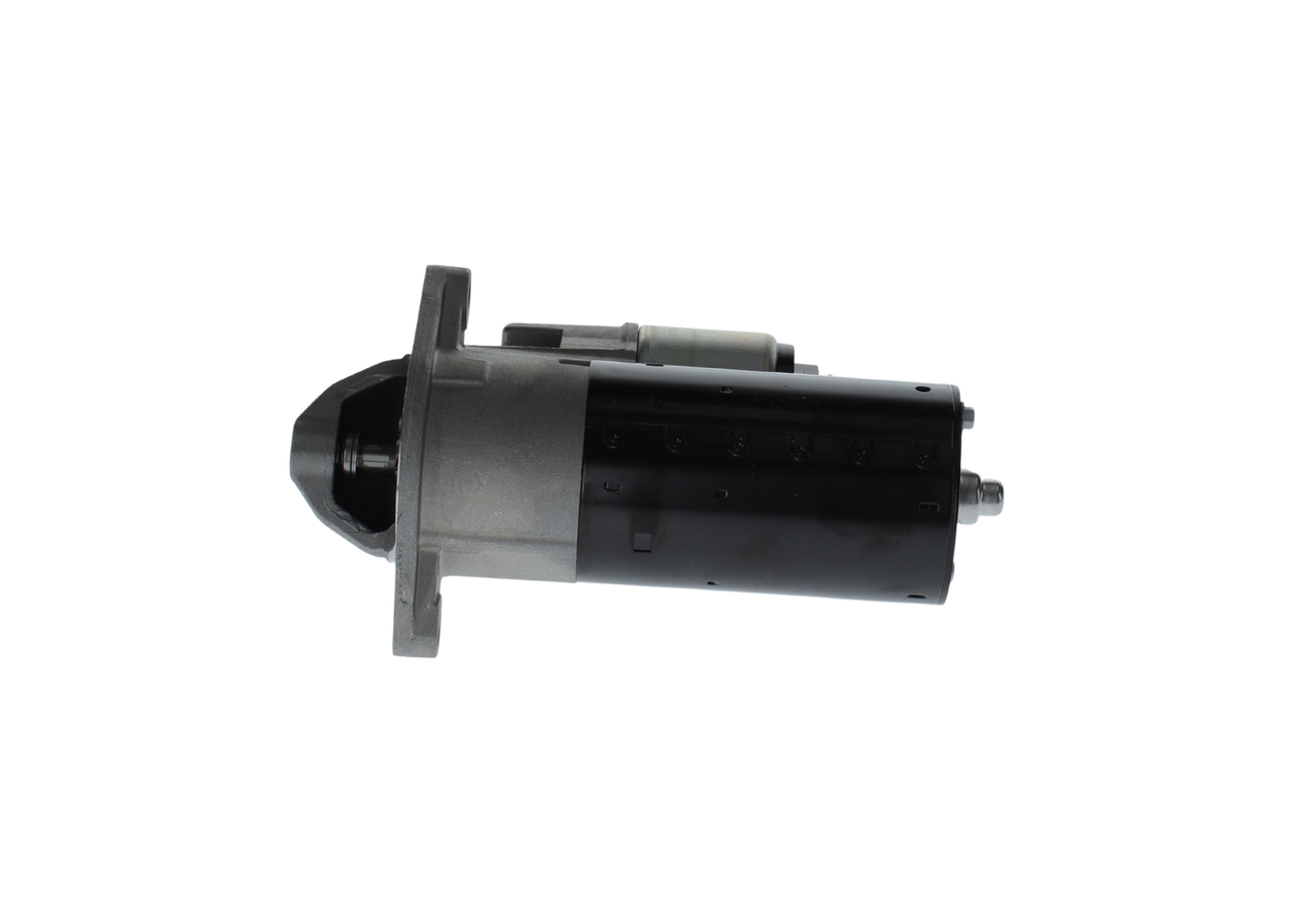 BOSCH 1 986 S00 839 Starter voor de motor FIAT Doblo II Flatbed Vrachtwagen/Chassis (263) 2.0 D Multijet 135 Pk Diesel 263 A1.000