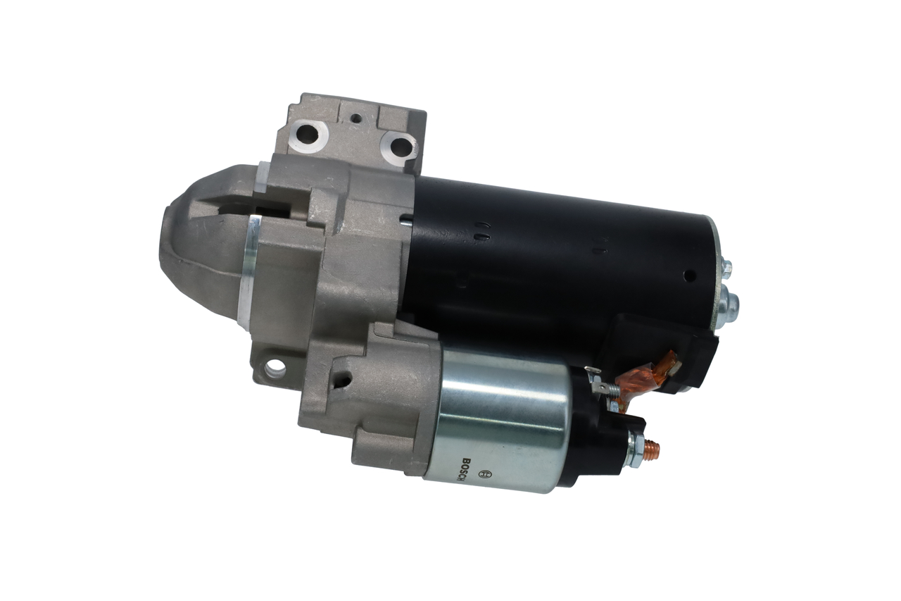 Anlasser 1 986 S00 862 BOSCH 8570238 BMW