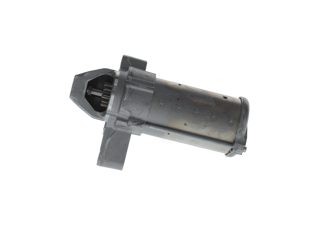 BOSCH 1 986 S00 879 Starter voor de motor CITROËN Jumpy III Flatbed Vrachtwagen / Chassis (V) 1.6 BlueHDi 95 Pk Diesel BHS (DV6FDU)