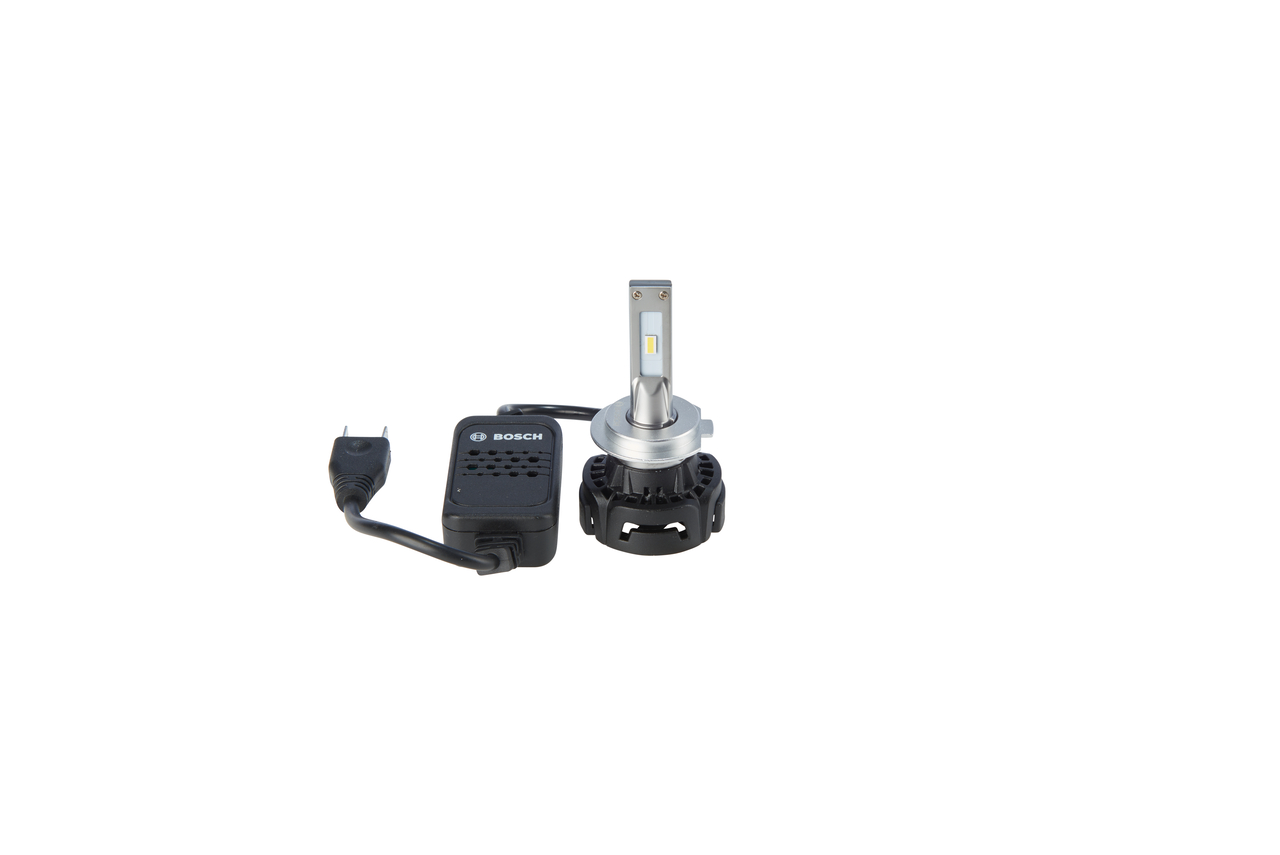 BOSCH 1 987 301 557 Крушка с нагреваема жичка, фар за дълги светлини