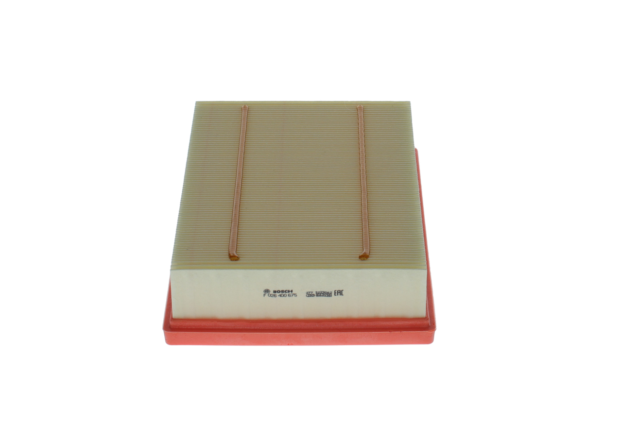 Ilmansuodatin BOSCH F 026 400 675