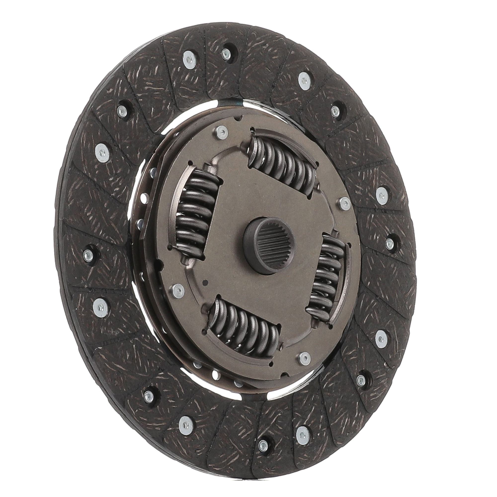 OEN 1815227 Koblingsnav SACHS 1878 634 184