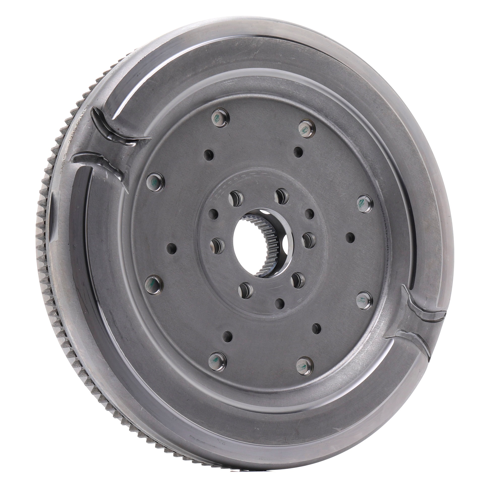 SACHS 2295 001 847 Schwungrad