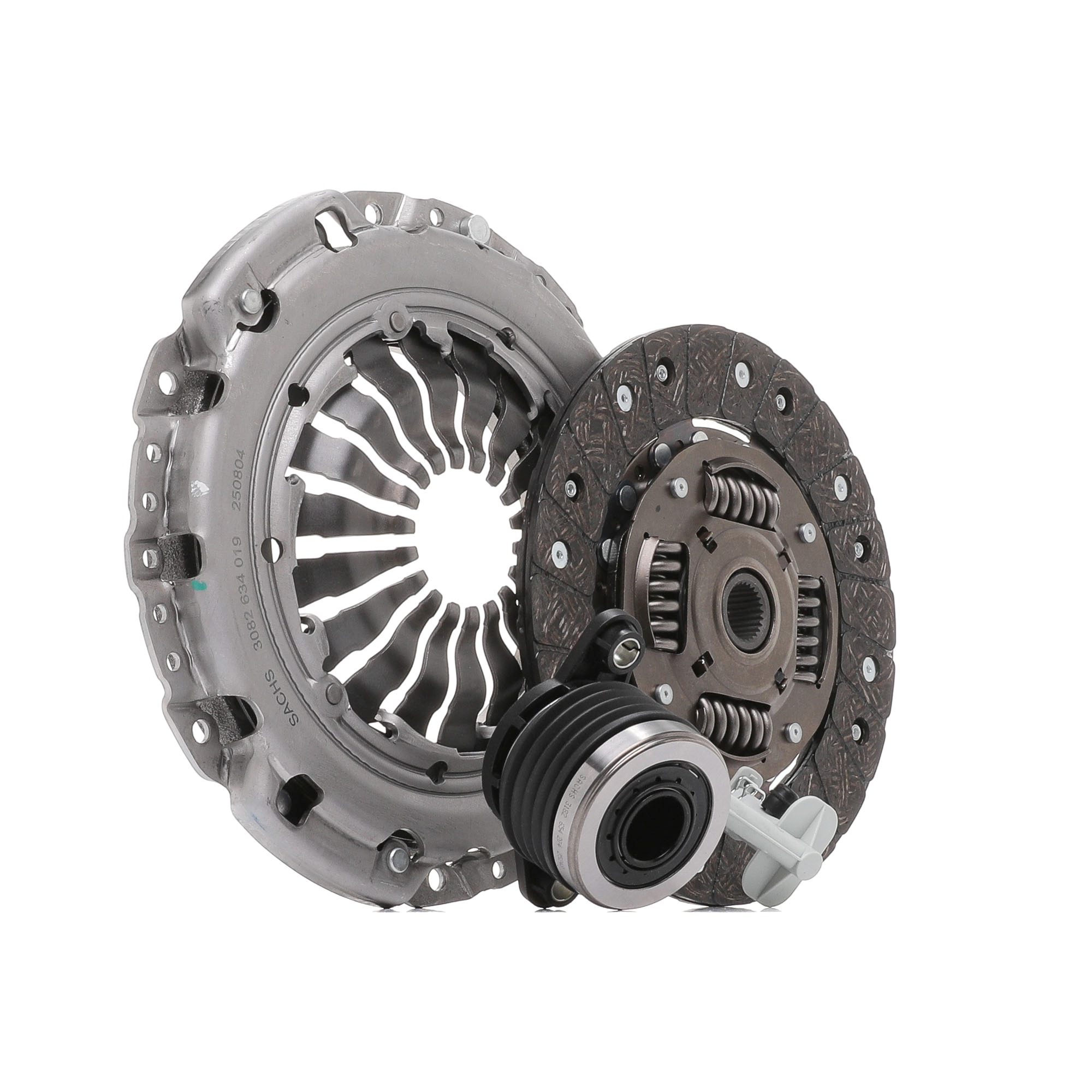 OEN 05E141015C Kit de embraiagem SACHS 3000 990 574