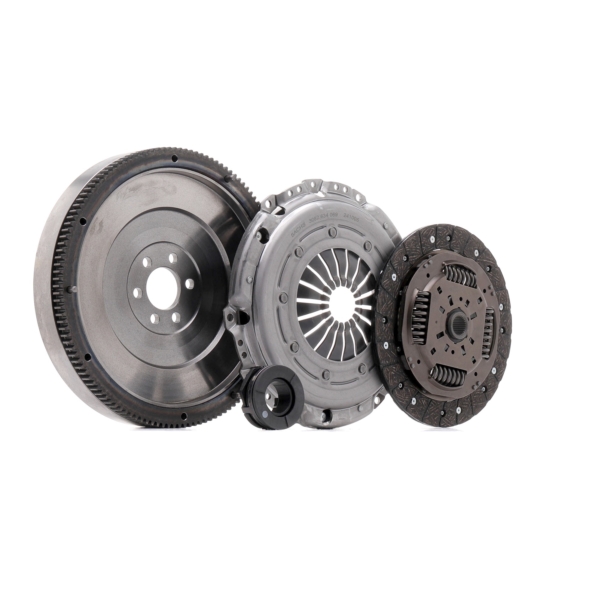 Embrayage SACHS 3090 600 020 évaluation