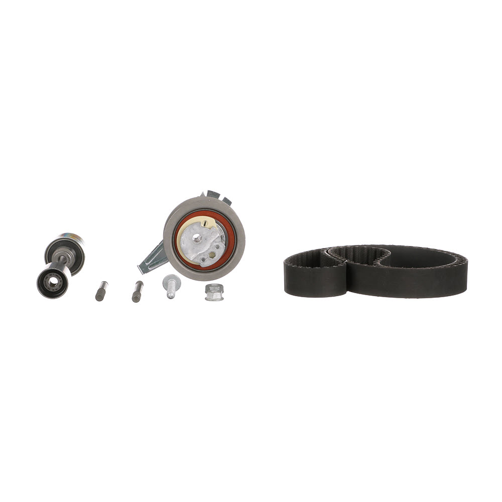 Zahnriemenkit GATES 7883-11645 Bewertung