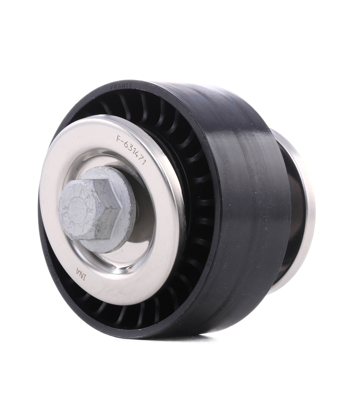 GATES DriveAlign 7803-21851 Паразитна ролка пистов ремък Opel Insignia B Sports Tourer цена