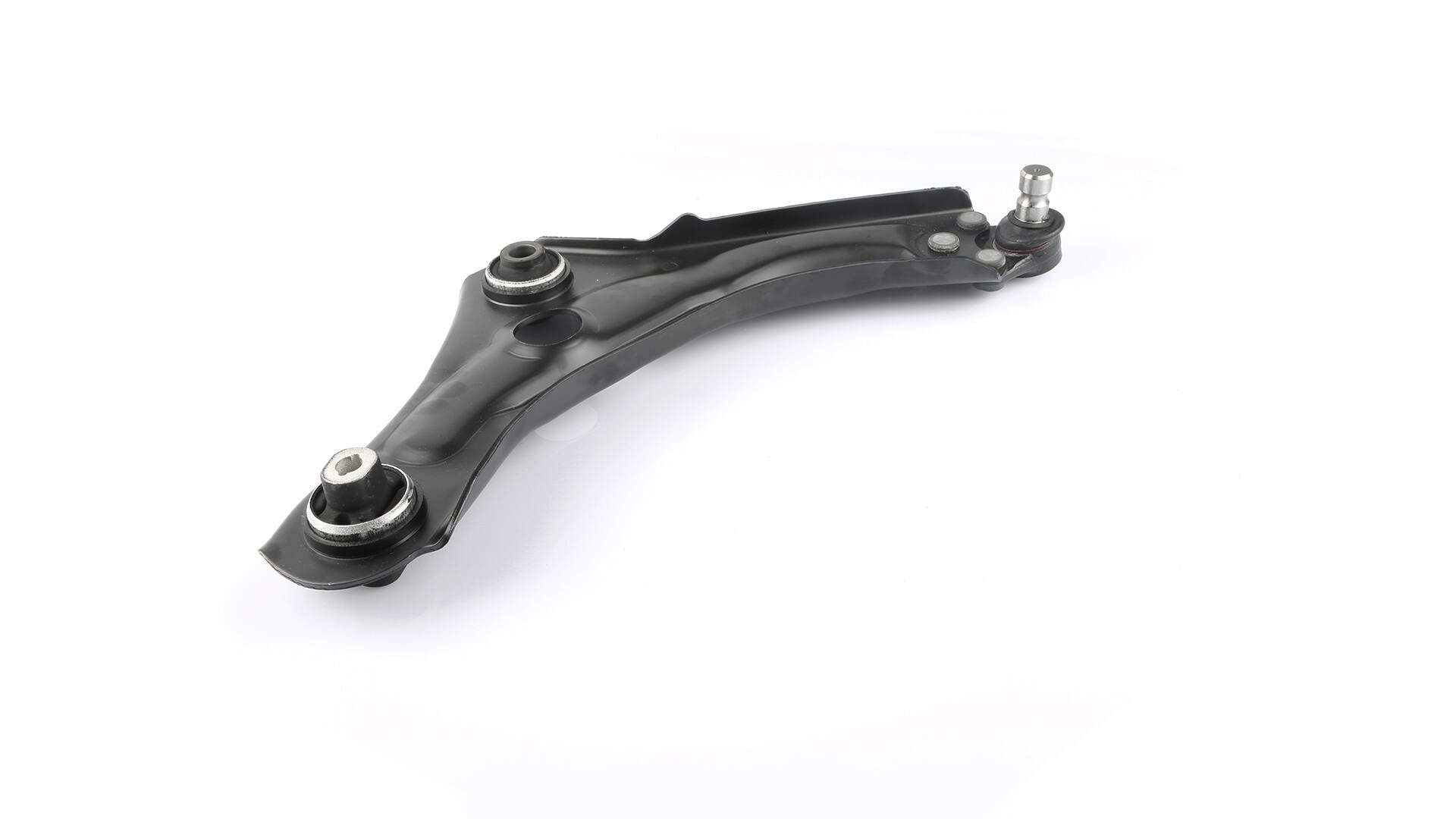 SKF VKDS 326109 B Dreieckslenker RENAULT MEGANE 1.5 Blue dCi 95 95 PS Diesel