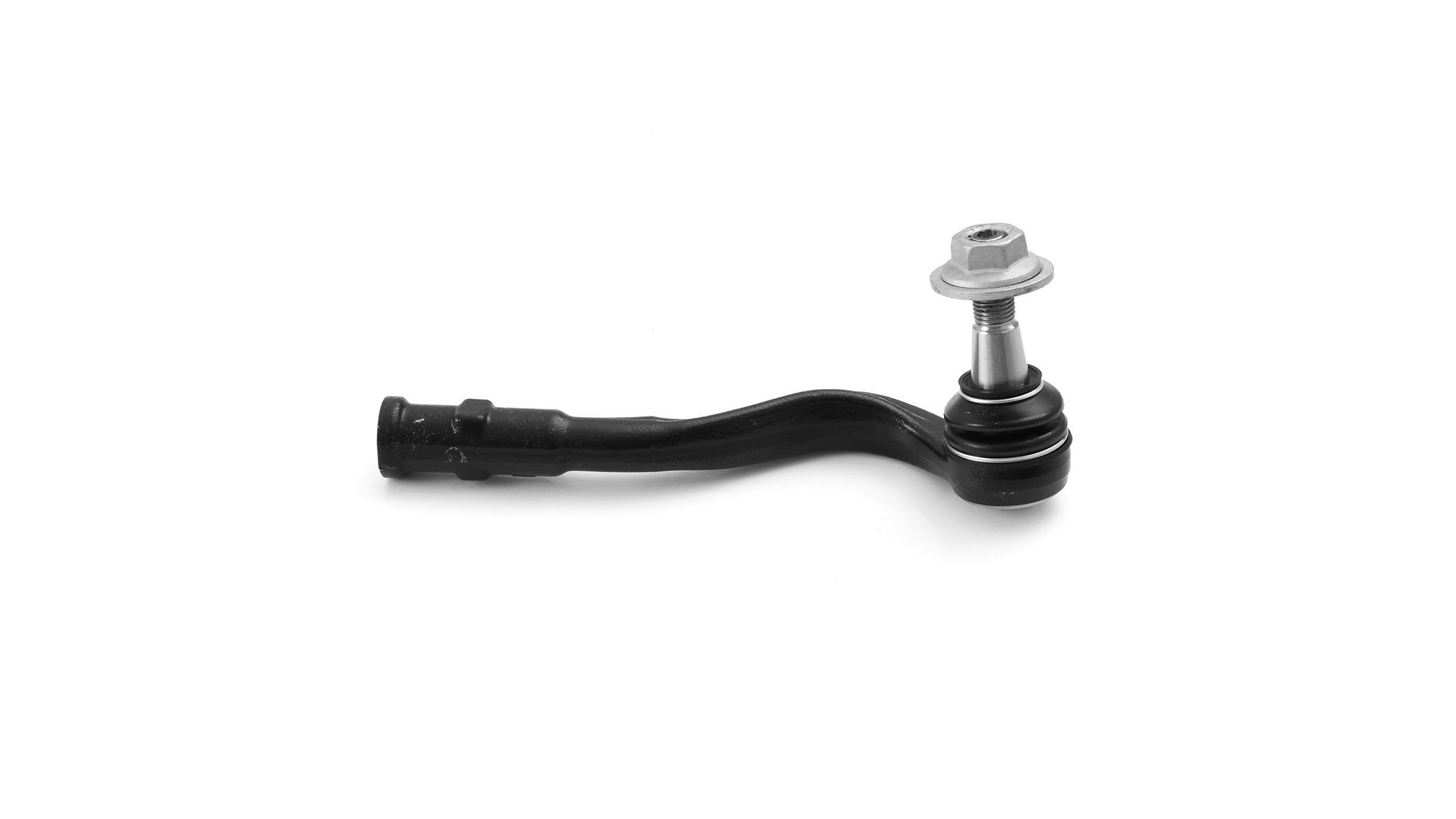 SKF VKDY 311070 Track rod end Length: 209,5mm, Thread Size: M16X1,5