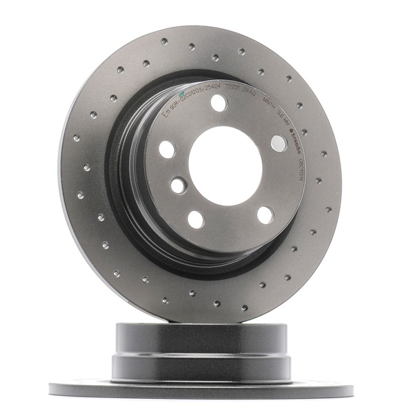 BREMBO 08C1151X