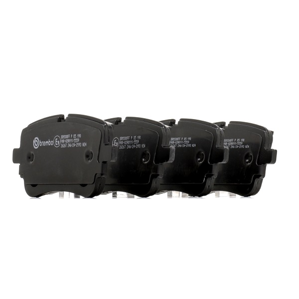 18255810 BREMBO P 85 190